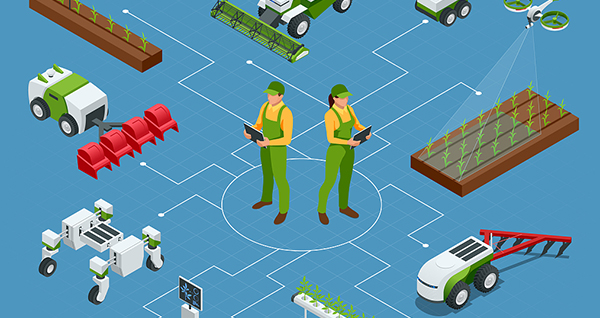 供應鏈增值服務-網上商城APP